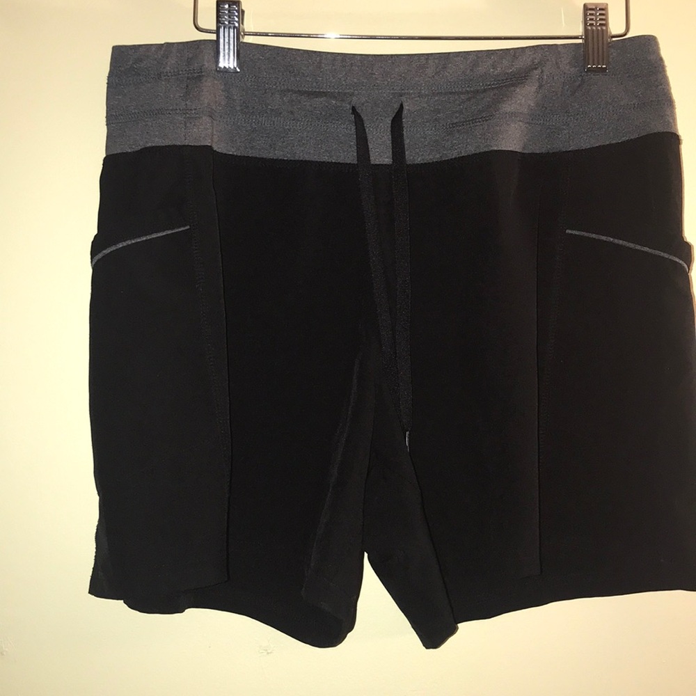 RBX Shorts with Pockets